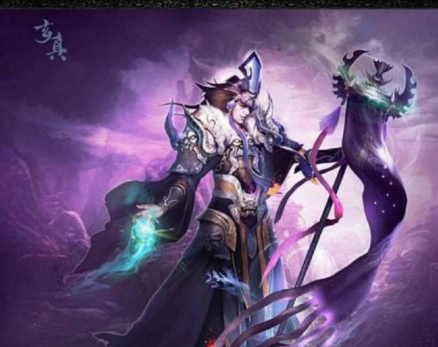 一部比《帝霸》还装逼的小说,主角:道友留步,请看我装逼!