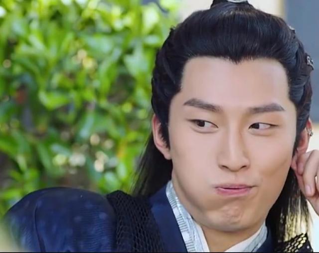 同样都是30岁,朱一龙于朦胧30岁我相信,而他3