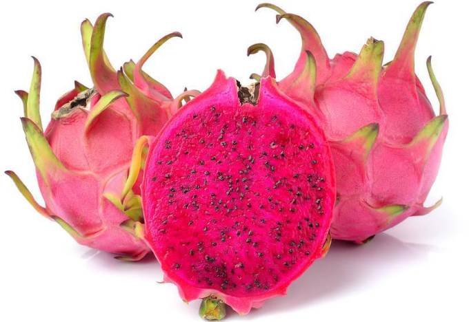 火龙果营养价值虽高,但吃火龙果也有食物禁忌