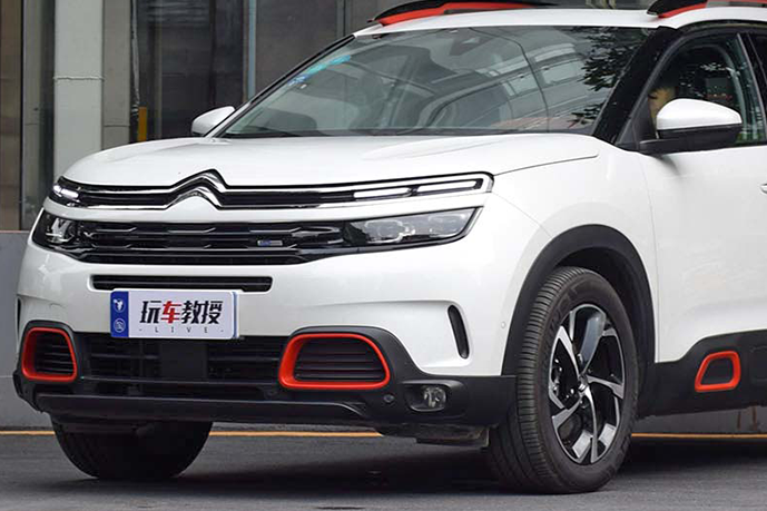 何必挤破头买奇骏途观，这4款低调的SUV也值得买