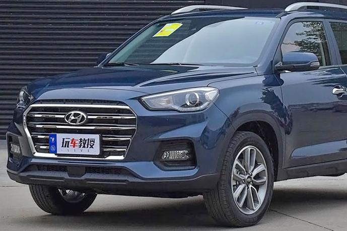 15万左右，这3款合资SUV回头率超高，一看就和街车不一样