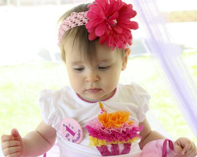 1岁半宝宝的生长发育特征