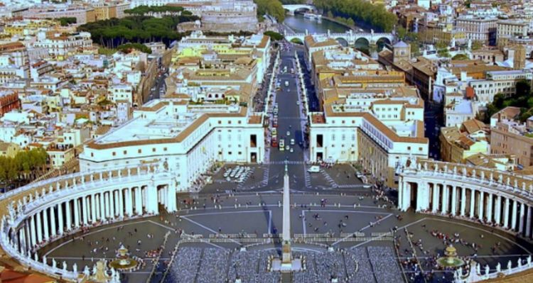 世界上的最袖珍小国排行榜,最小国家只有4人,令人吃惊!