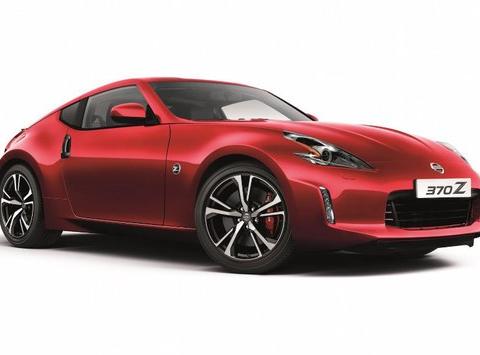 日产新款Z系列跑车信息 有望2019年亮相