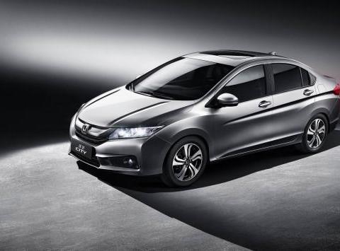 上班族非常合适开的几款小轿车，省油价格还不贵，车型还很漂亮！