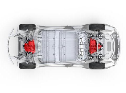 特斯拉Model 3双电机版将于7月投产 续航更长/加速更快