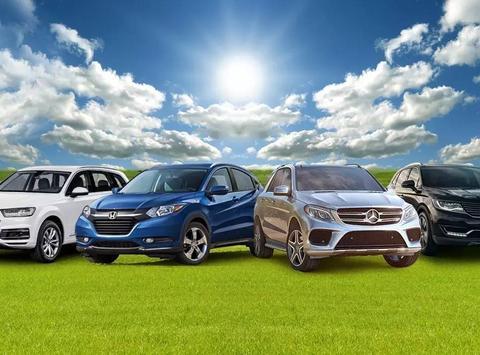 2016美国人最喜欢的四款SUV