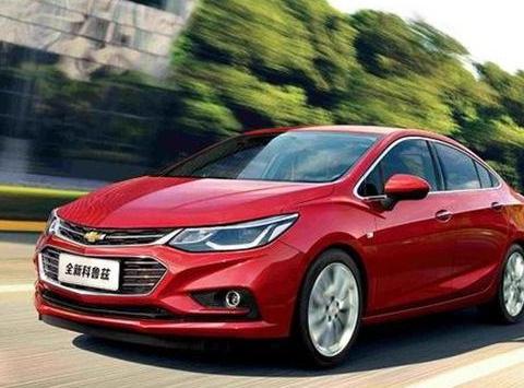 曾红极一时不输朗逸，现卖不过K3，官降3万求销量7万还买国产？