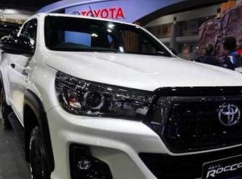 真正20年开不坏的丰田车，卖30万号称进藏“神器”，认识的人很少