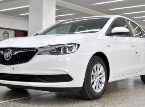 别克车型那么多，值得买的有哪些？