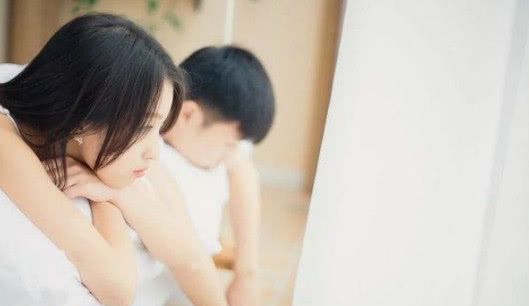 一个二婚女人的尴尬:再婚夫妻,有四个"坎"过不去