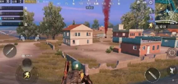 刺激战场:队友开挂成功吃鸡,被封号的却是我,队