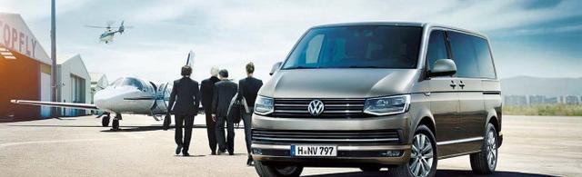 大众陆上公务舱，力压别克GL8，吊打奥德赛，重新定义商务车