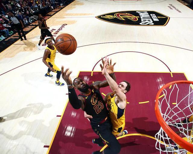 他亲手断了卢指导后路!单核骑士进攻效率不忍