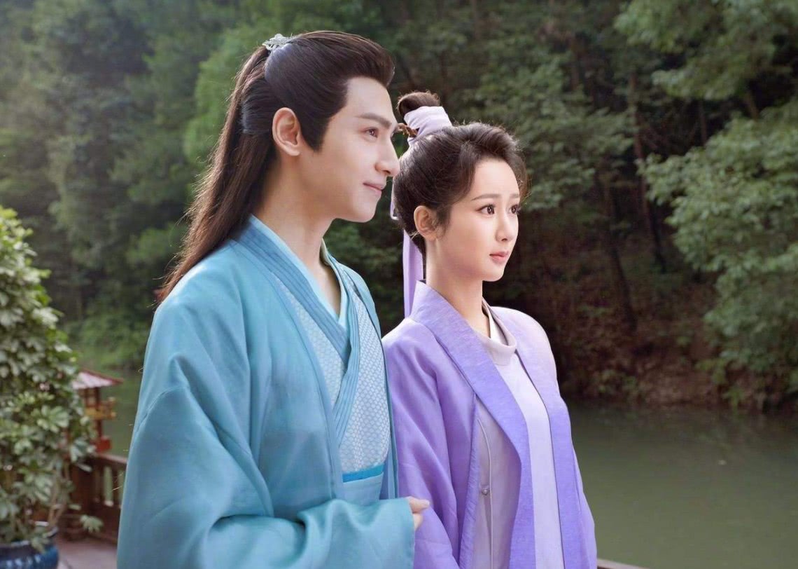 《香蜜》制片方放出实锤，邓伦的戏份少就是编剧的错!惨了罗云熙