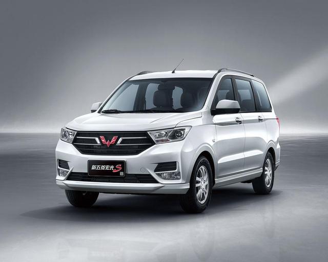 这里有“5-10万紧凑型MPV“的最新资讯请不要错过