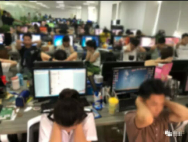 网上再出新骗局:清纯美女卖红酒言语挑逗撩人