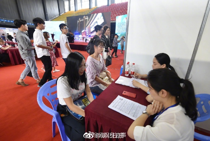 武汉黄陂区在武汉大学揽才 132个岗位年薪20