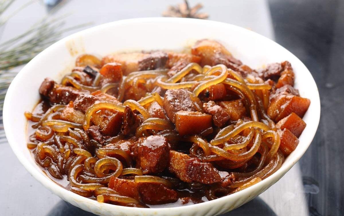 《舌尖上的中国》之黑龙江特色美食