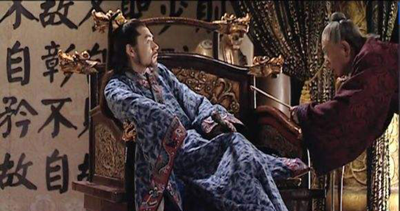 嘉靖皇帝的两大爱好,一个让宫女叫苦连天,一个现在很多人都有