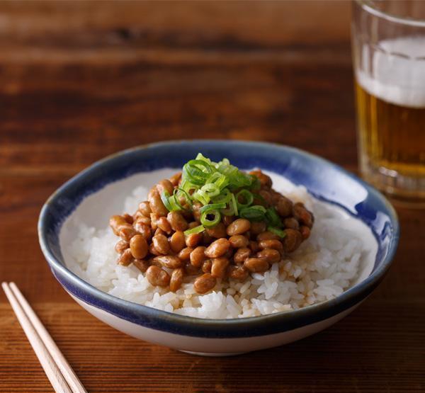 黑暗料理纳豆没有想象中的那么难吃?试过这个