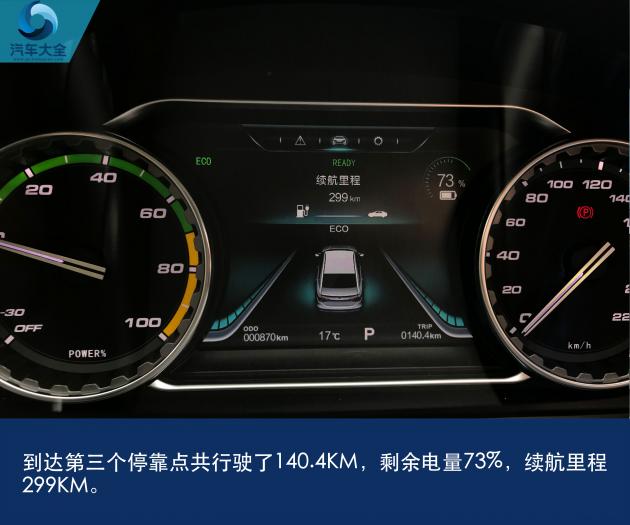 礼赞生命的远行,东风风行S50EV续航挑战赛