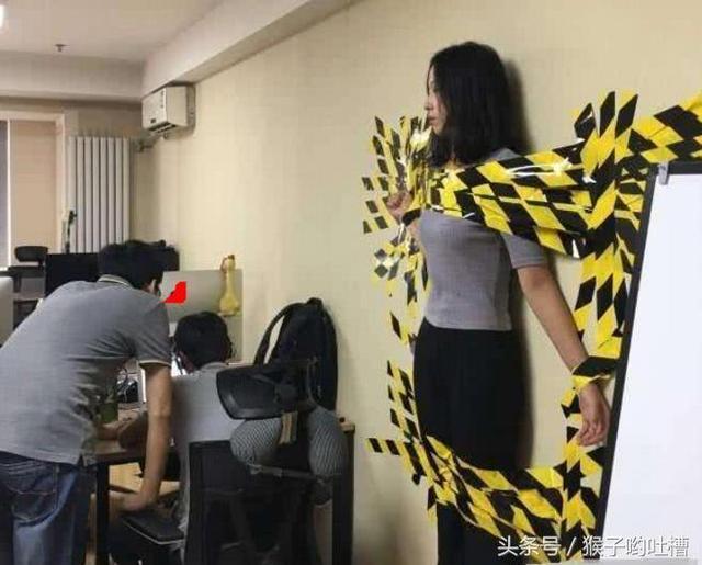 搞笑段子趣图:一张图证明我在家里的地位，从来都是说一不二