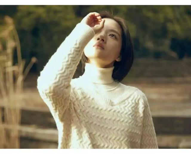 愿所有青春都能被温柔以待，勿要悲伤逆流成河!