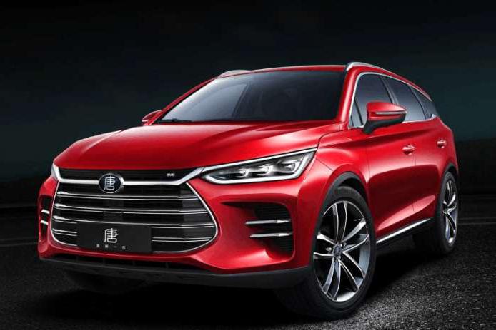 为什么很多车主对比亚迪越来越失望了?