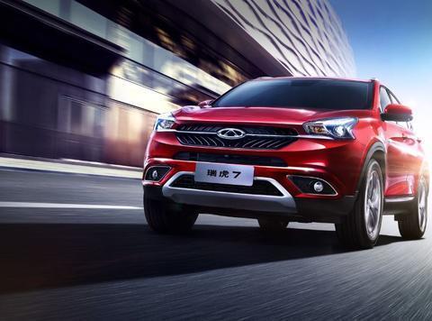 全国发动机最可靠的3大SUV，10年质保，50万公里无大修！