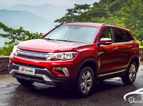 长安CS75多地再次爆发维权 车主冲突中被打