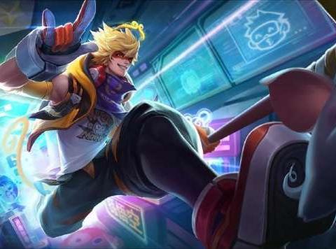 挑选冠军皮肤被黑粉嘲讽?LWX:我不仅能选薇恩,我还能签名呢 图片