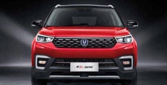 2018年度十佳SUV，没有哈佛！这三款自主SUV车争脸了！