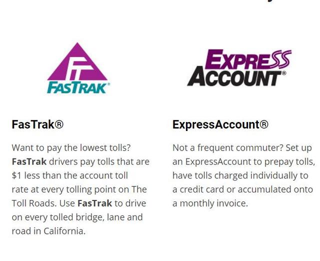 美国租车自驾误走了收费公路怎么办?