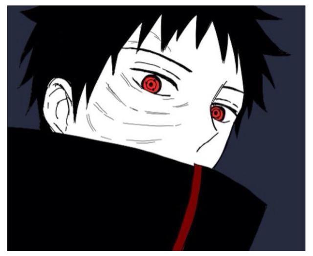 火影忍者:带土移植一个轮回眼其实是另有原因!