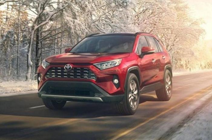 近期“20-30万日系紧凑型SUV“动态汇总，都在这个专题里