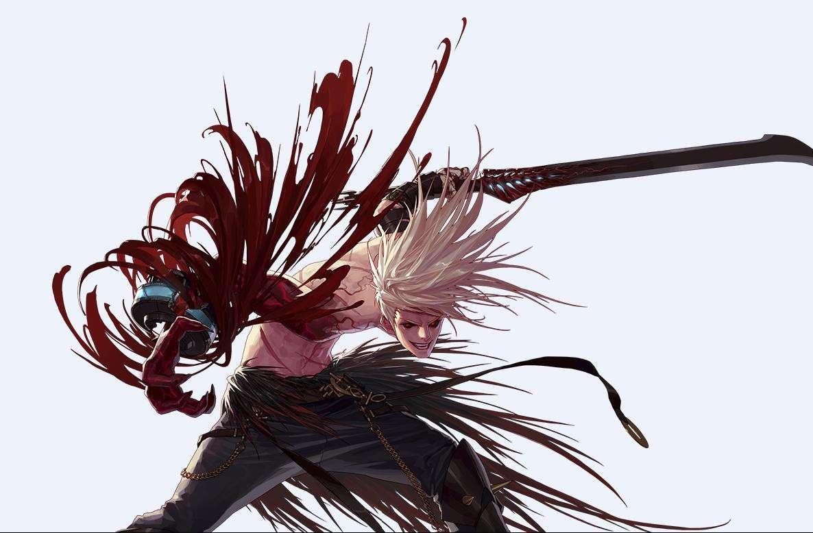 DNF: 炸裂输出, 来自于双BUFF套的职业怒吼