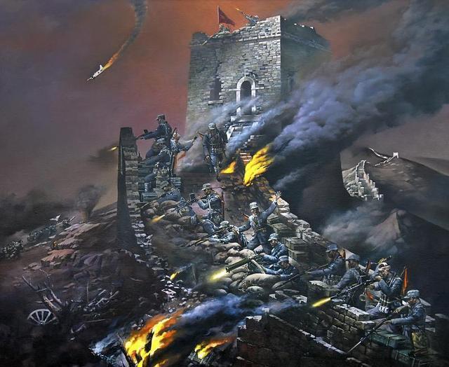 斑斑血泪,日本侵华占领中国国土,只有8省1市未