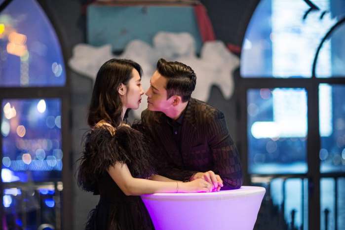 南方有乔木常剑雄结局和谁在一起 与小说不同结局和温迪在一起