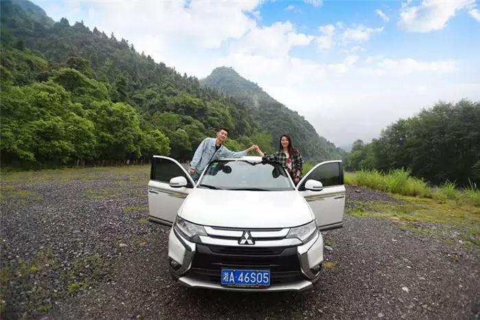 欧蓝德驾日湘西行，这座桥惊艳了时光