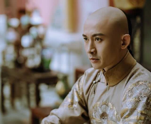 娱乐圈为什么离婚率这么高?聂远给出了答案,很