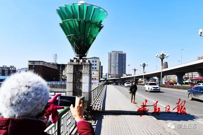 长春东大桥23日开始拆除 9月末改建完成