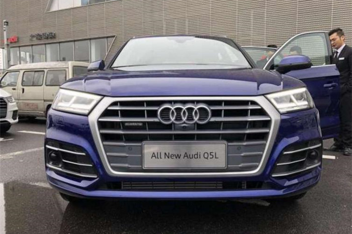 百万豪车才有的配置!这几款SUV撩妹指数不输豪车！买到就是赚到