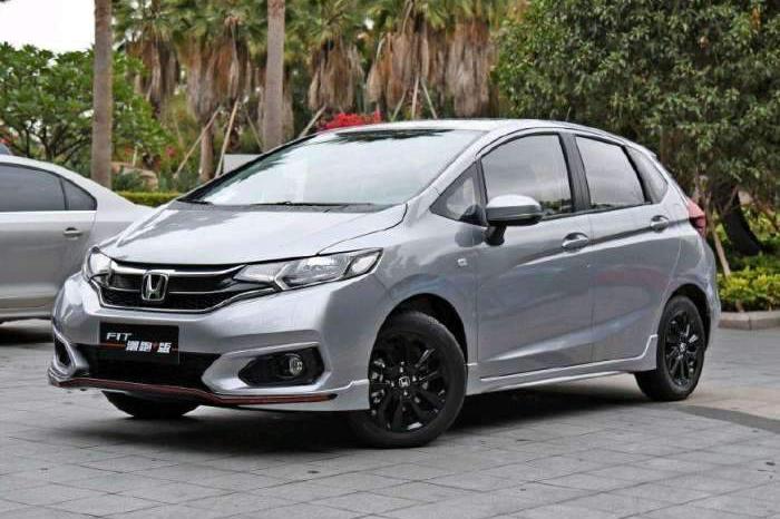 速递!新鲜的“日系两厢车“资讯全在这，看我就够了