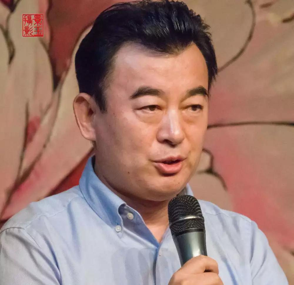 张尧,中国戏曲学院艺术实践管理处处长,中国戏曲教育联盟秘书长