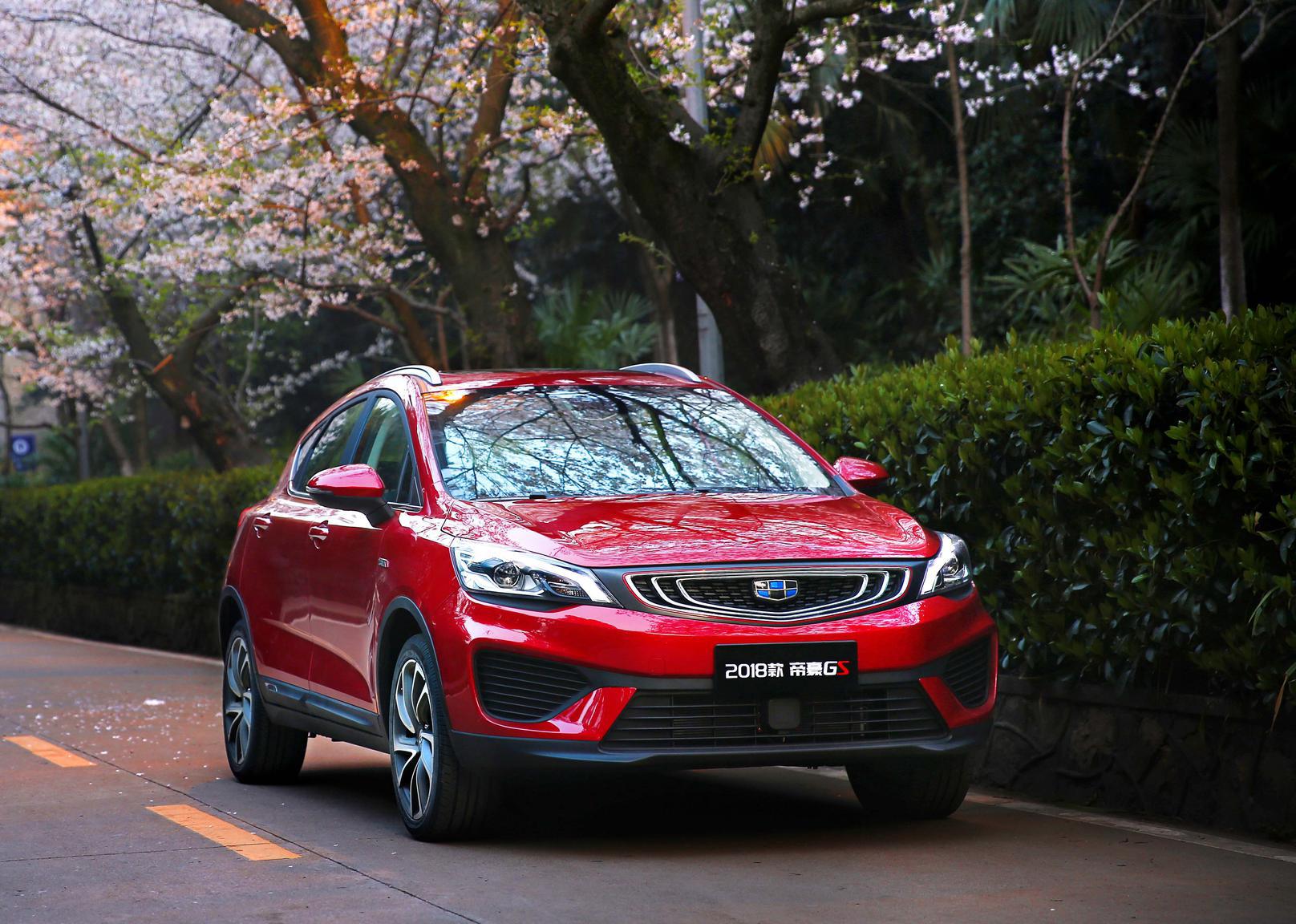 这几家5月销量公布，SUV居然不是最抢眼的