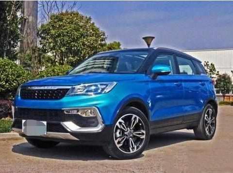 这车5万配6座，四驱＋12寸中控大屏，上市之后抢破头！