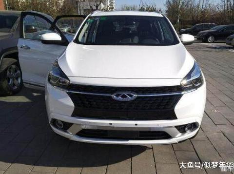 放弃日产逍客入手了台国产车, 跑了一趟高速就觉得自己赚大了