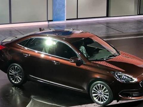 抢占先机！全新福睿斯上市，10万就能买到合资美系车？