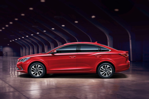 3月轿车销量前10快评：桑塔纳环比涨8成回前三，新逸动月销破2万